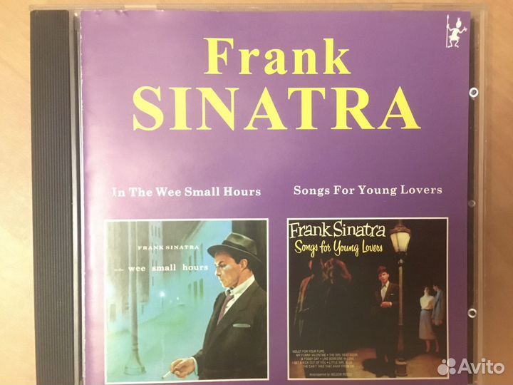 Frank Sinatra