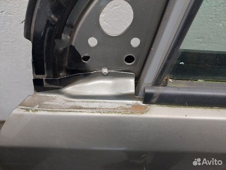 Дверь боковая Nissan X-Trail (T30), 2006