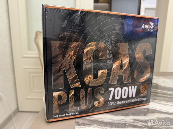 Блок питания 700w