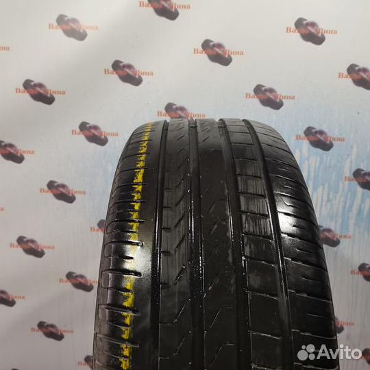 Pirelli Scorpion Verde 235/55 R18