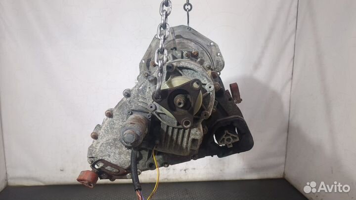 Кпп - автомат (АКПП) 4х4 BMW X6 E71 4.4 Турбо-инжектор, 2009