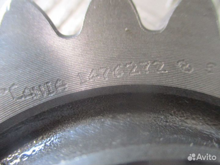 Шестерня задней передачи Scania 1476272