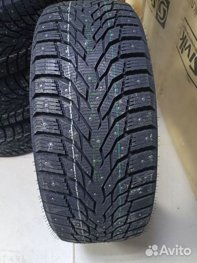 Tracmax X-Privilo S500 225/60 R18 104T