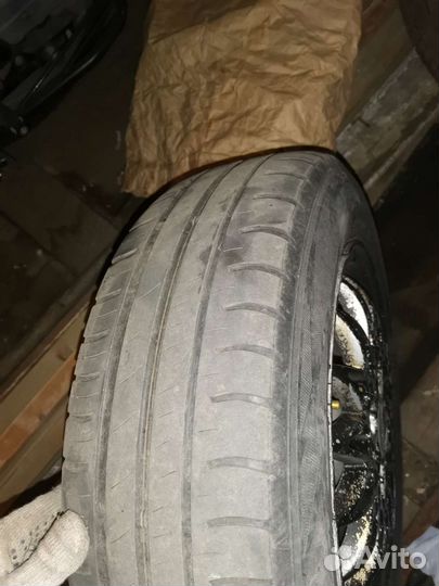 Artum A500 185/50 R15