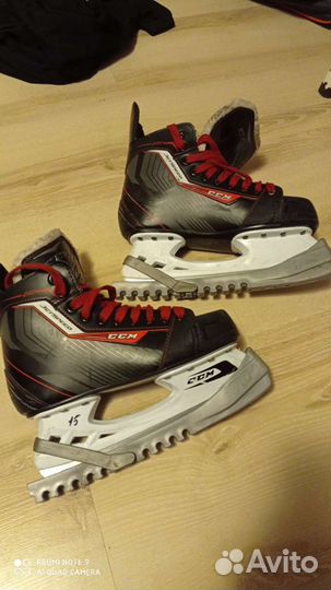 Детская хоккейная форма