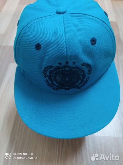 Кепка бейсболка