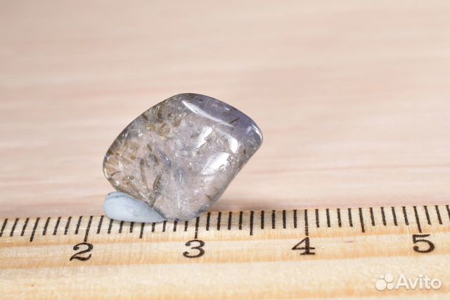 Кордиерит (иолит). Лот №36