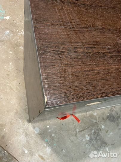 Тумба под аквариум