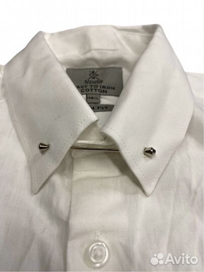 Taylor&wright мужская рубашка