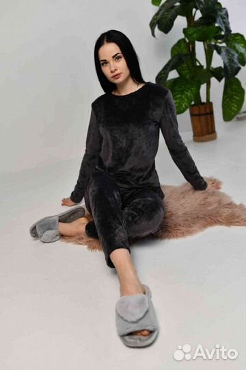 Пижама женская