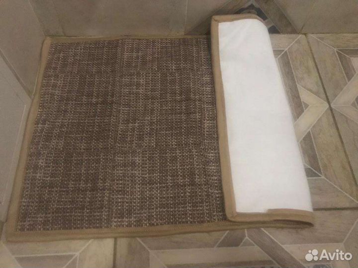 Многоразовые пеленки для собак