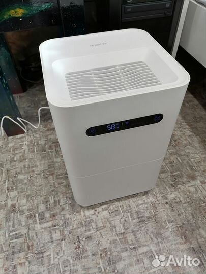 Увлажнитель воздуха smartmi Humidifier 2