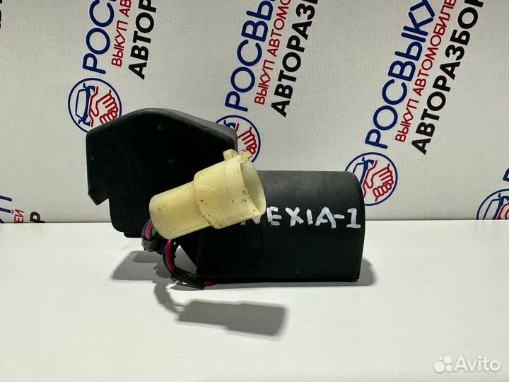 Моторчик дворников Daewoo Nexia