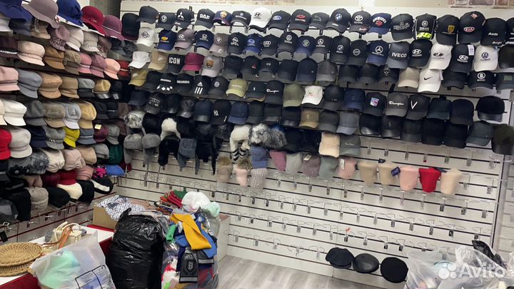 Кольцо для шапок