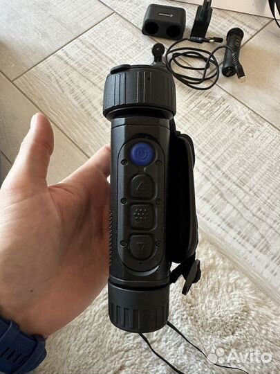 Тепловизор pulsar axion xq38