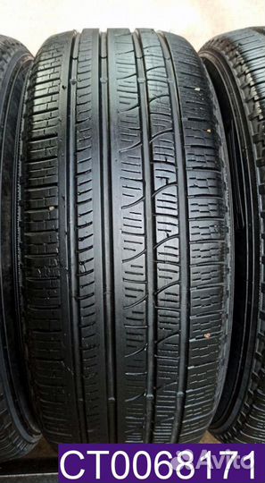 Pirelli Scorpion Verde All Season 255/55 R20 96T