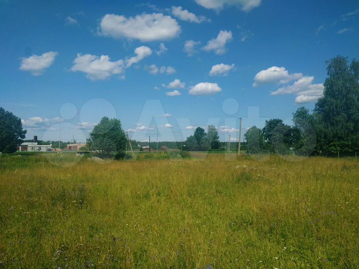 Участок 28 сот. (ИЖС)