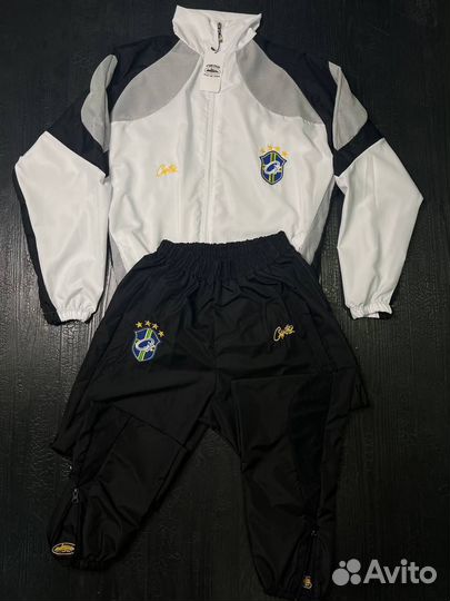 Костюм Corteiz