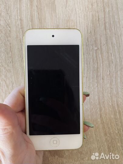 Плеер iPod touch 5