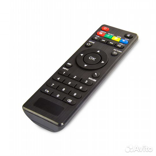 Андроид приставка X96 Mini 2/16 Gb Новые