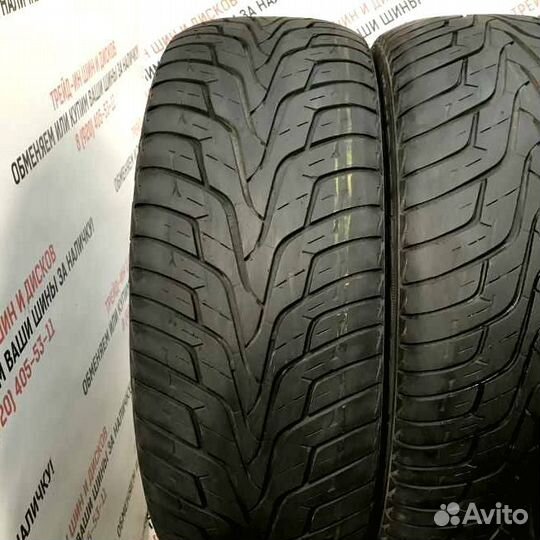 Hankook Ventus ST RH06 235/55 R18