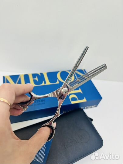 Ножницы парикмахерские филировочные