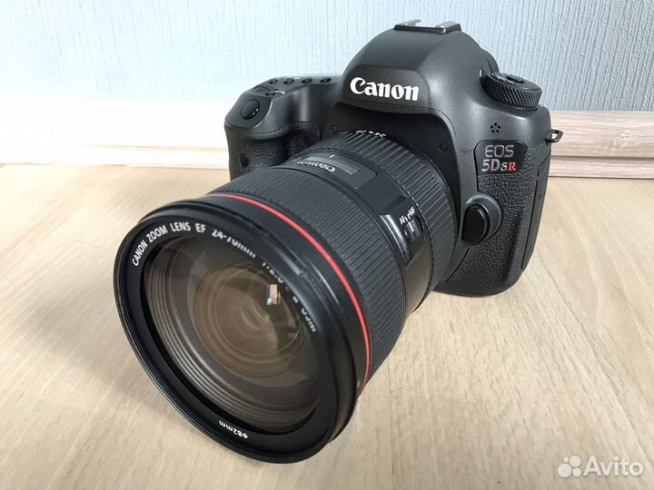 Canon 5Dsr + 24-70mm f2.8 ii (50mpx)