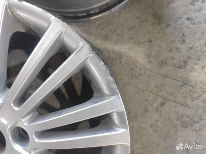 Диски 5 112 r16