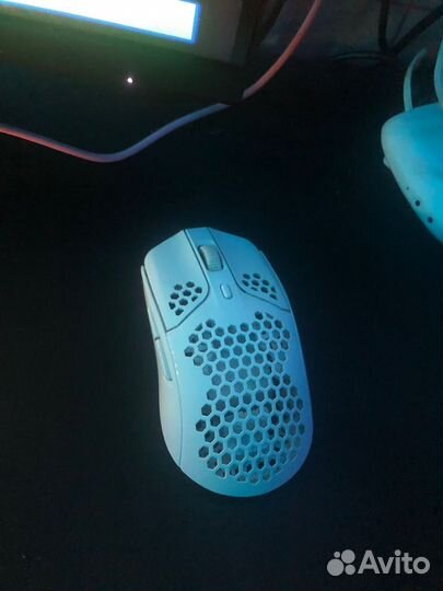Игровые мышки, коврики, клавиатуры