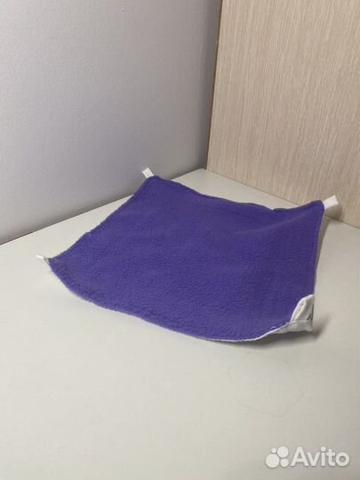 Гамаки, лежанки, домики, трубы