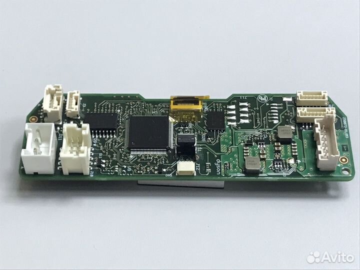 Дисплей Плата увлажнителя Очистителя Dyson PH01