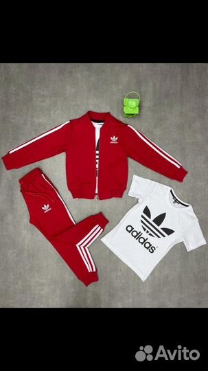 Детская одежда