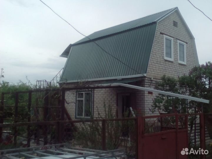 Кровельные работы