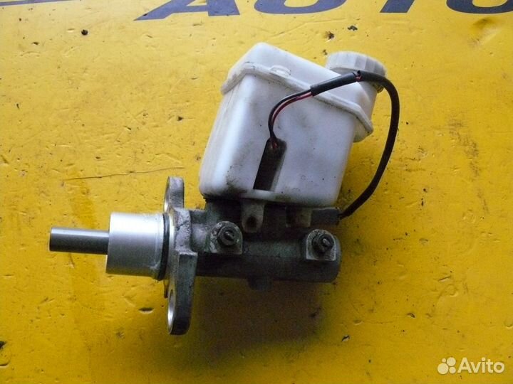 Цилиндр тормозной главный для Lifan X60 2014г