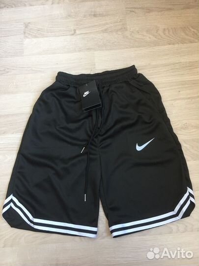 Шорты nike новые