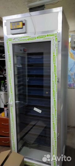 Фермерские инкубаторы и выводные шкафы