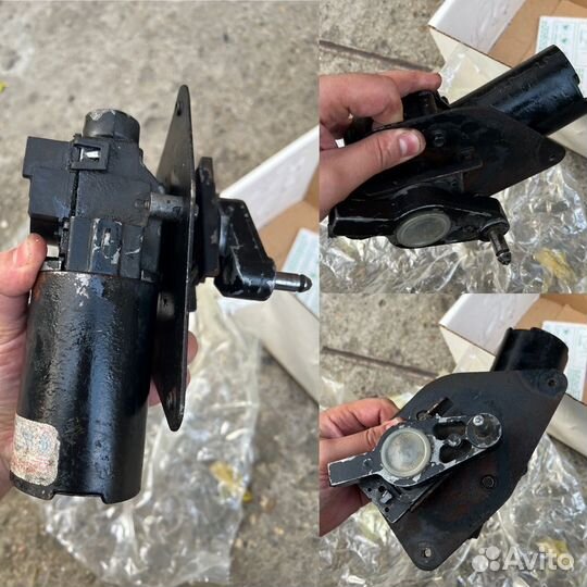 Мотор Дворников lincoln town CAR 2