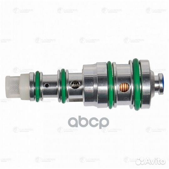 Клапан кондиционера chevrolet lacetti 04- (тип