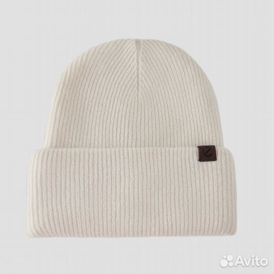 Шапка ecco fine beanie