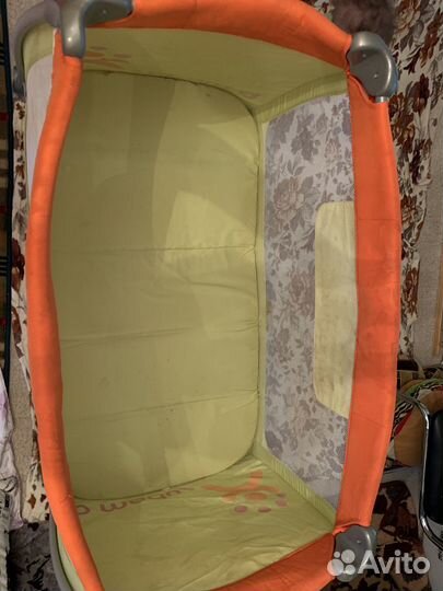 Продам Манеж