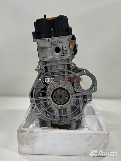 Двигатель новый JL478QEE-QCC-QEA 1.6 Changan CS35