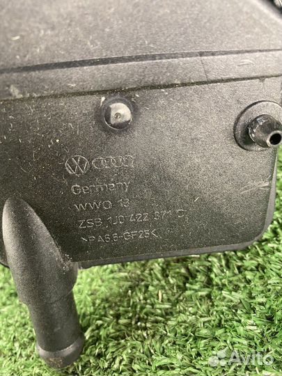 Бачок гура Skoda Octavia a4 tour