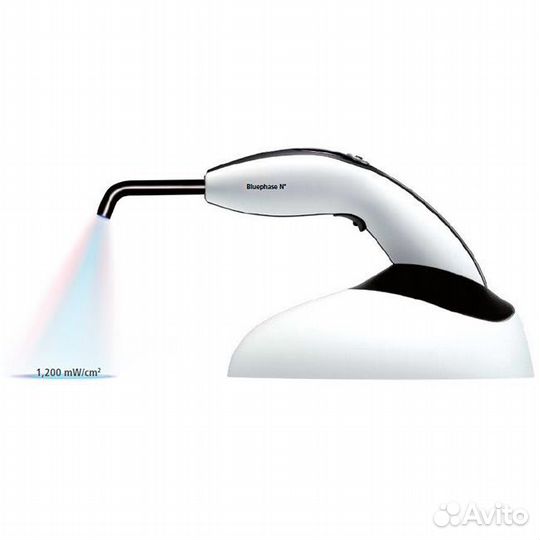 Лампа для светополимеризации Bluephase N, беспрово