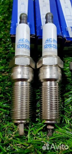 Свечи зажигания Cadillac Escalade Chevrolet Tahoe