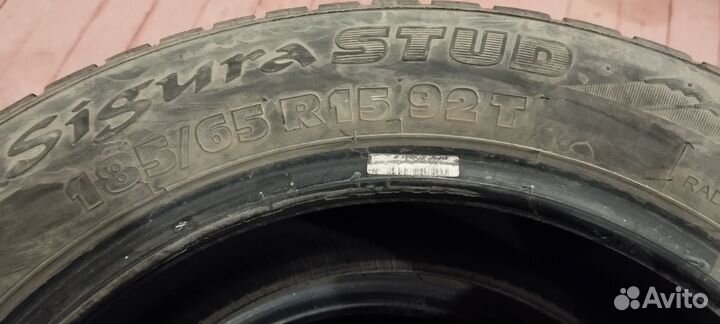 Sentury UHP 185/65 R15