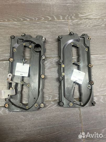 Клапанные крышки VAG 059103469AH