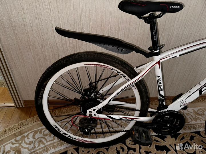 Велосипеды бу взрослый