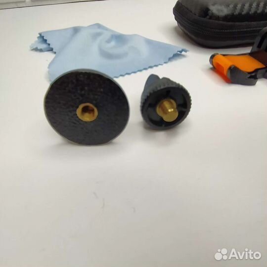 Набор аксессуаров экшн-камера 11 предметов