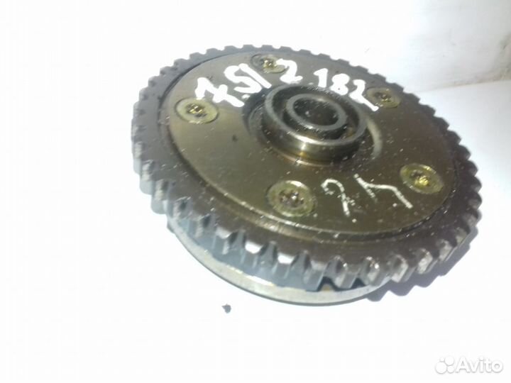 Ванос ванус на BMW N62 X5 E70 X5 E53 5' E60 7' E65