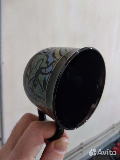 Кофейные чашки